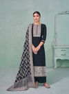 Gramo Anokhi Heavy Festival Wear Heavy Georgette Designer Salwar Suit Collection